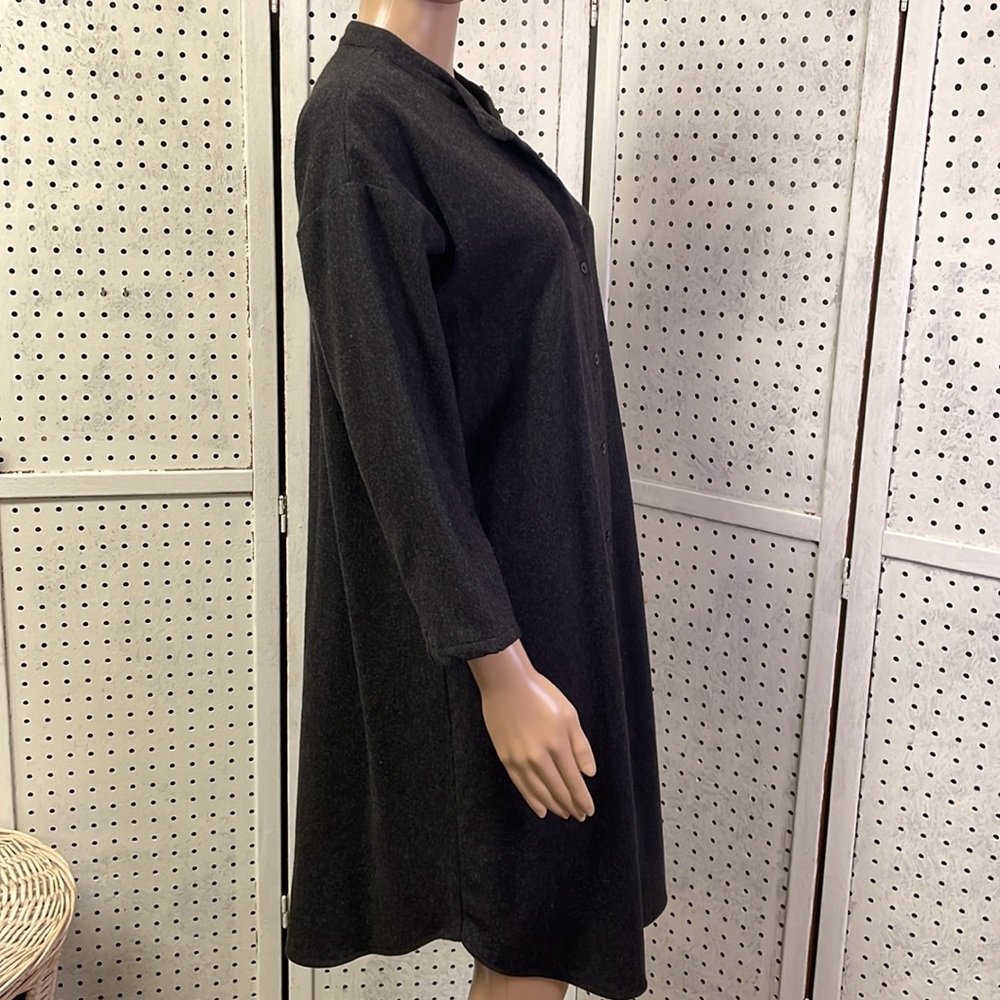 Eileen Fisher wool - Picture 3 of 11